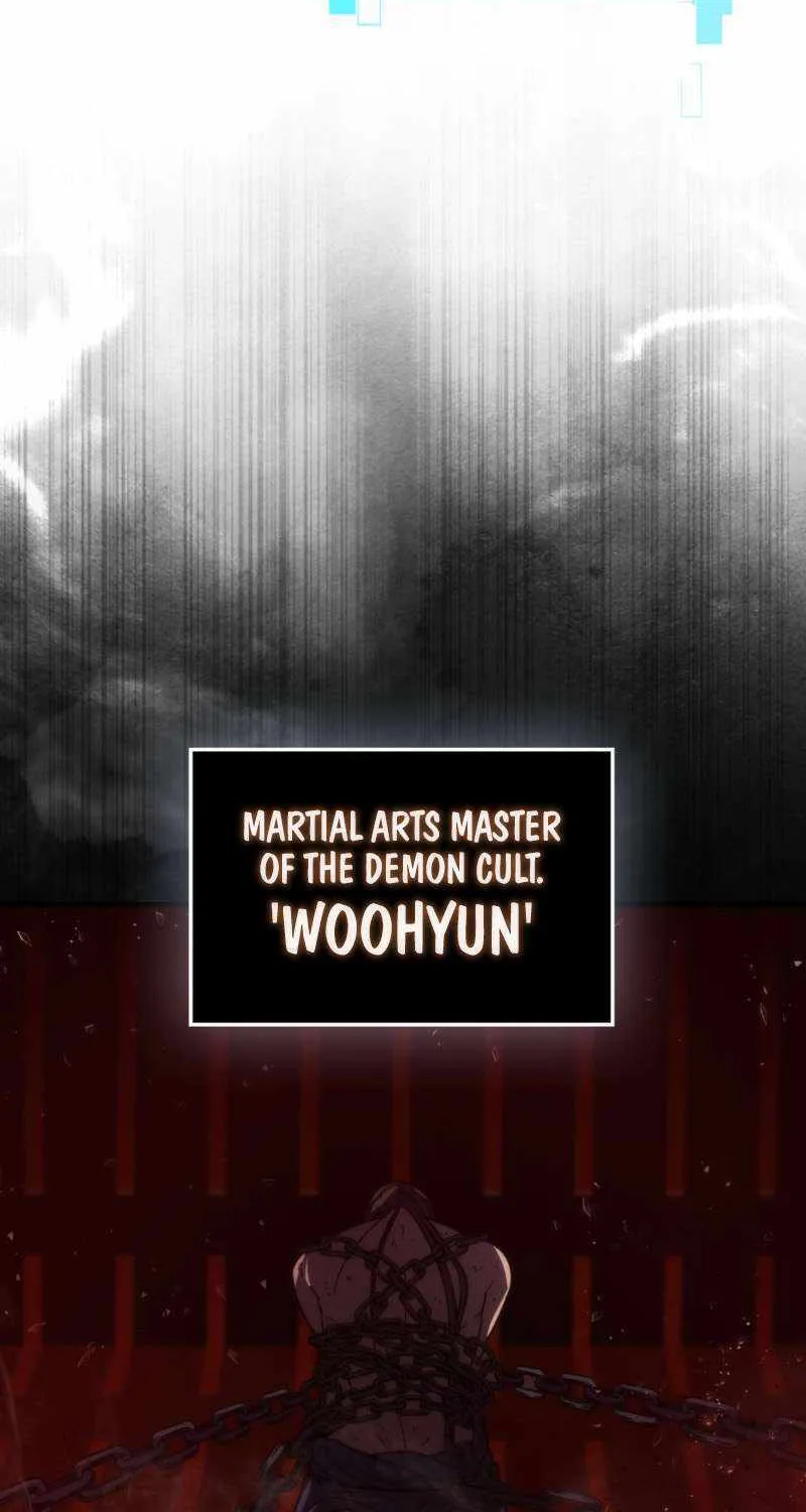 Demon Lord’s Martial Arts Ascension Chapter 75 page 76 - 