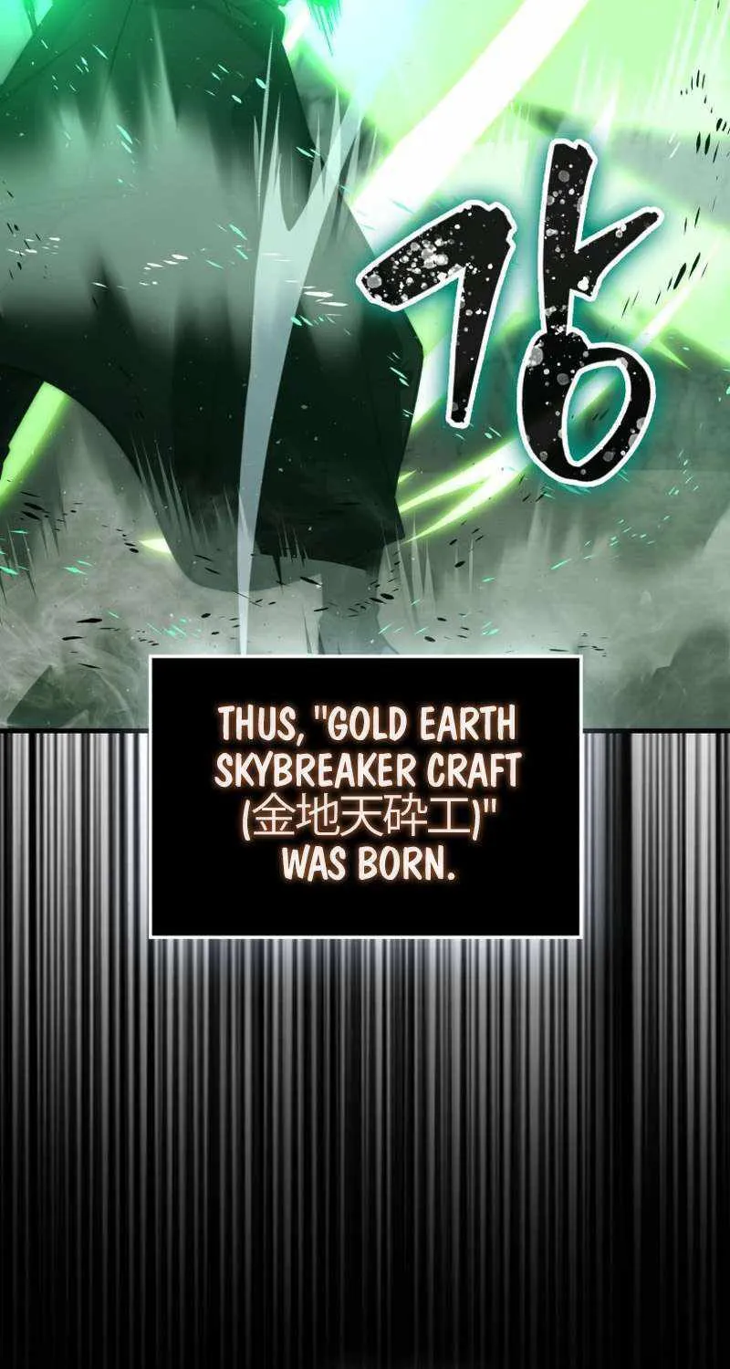 Demon Lord’s Martial Arts Ascension Chapter 75 page 81 - 