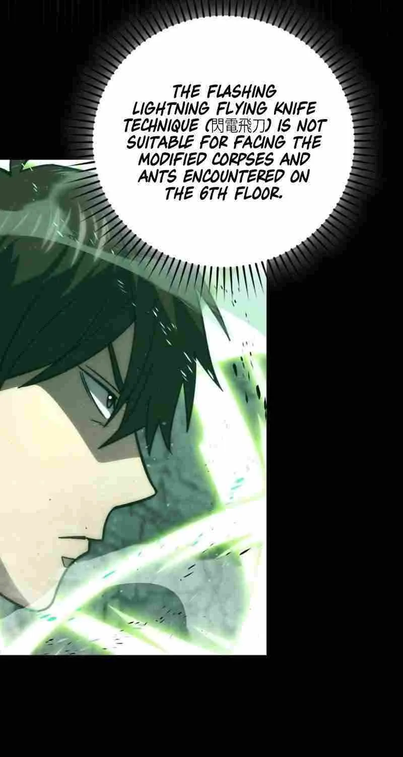 Demon Lord’s Martial Arts Ascension Chapter 75 page 83 - 