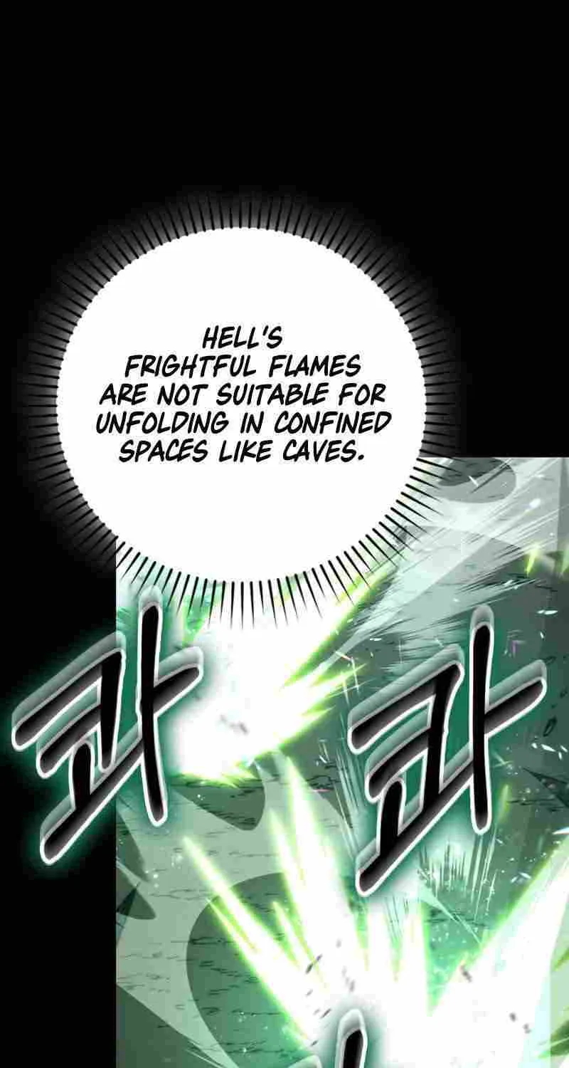 Demon Lord’s Martial Arts Ascension Chapter 75 page 84 - 