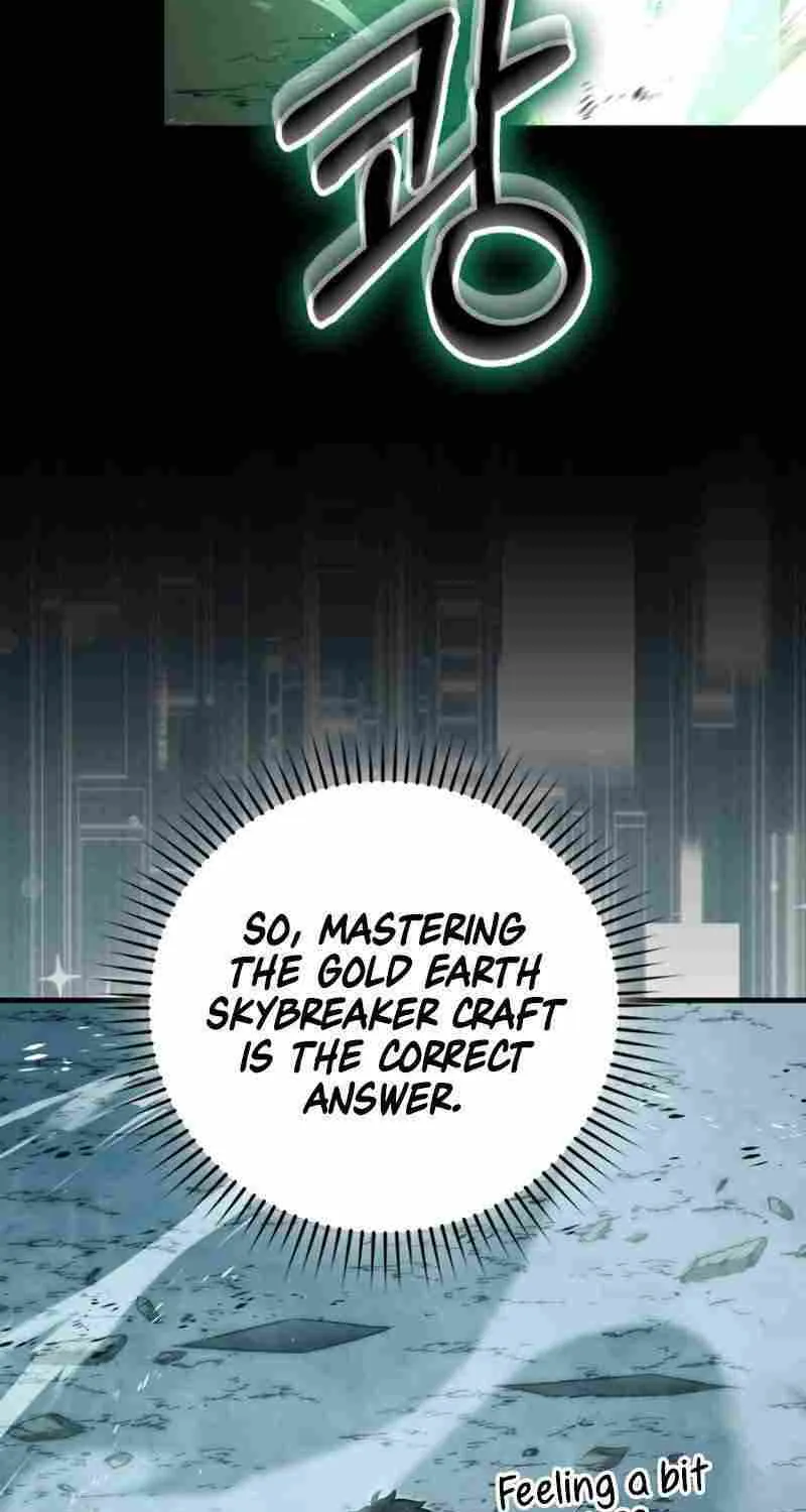 Demon Lord’s Martial Arts Ascension Chapter 75 page 85 - 