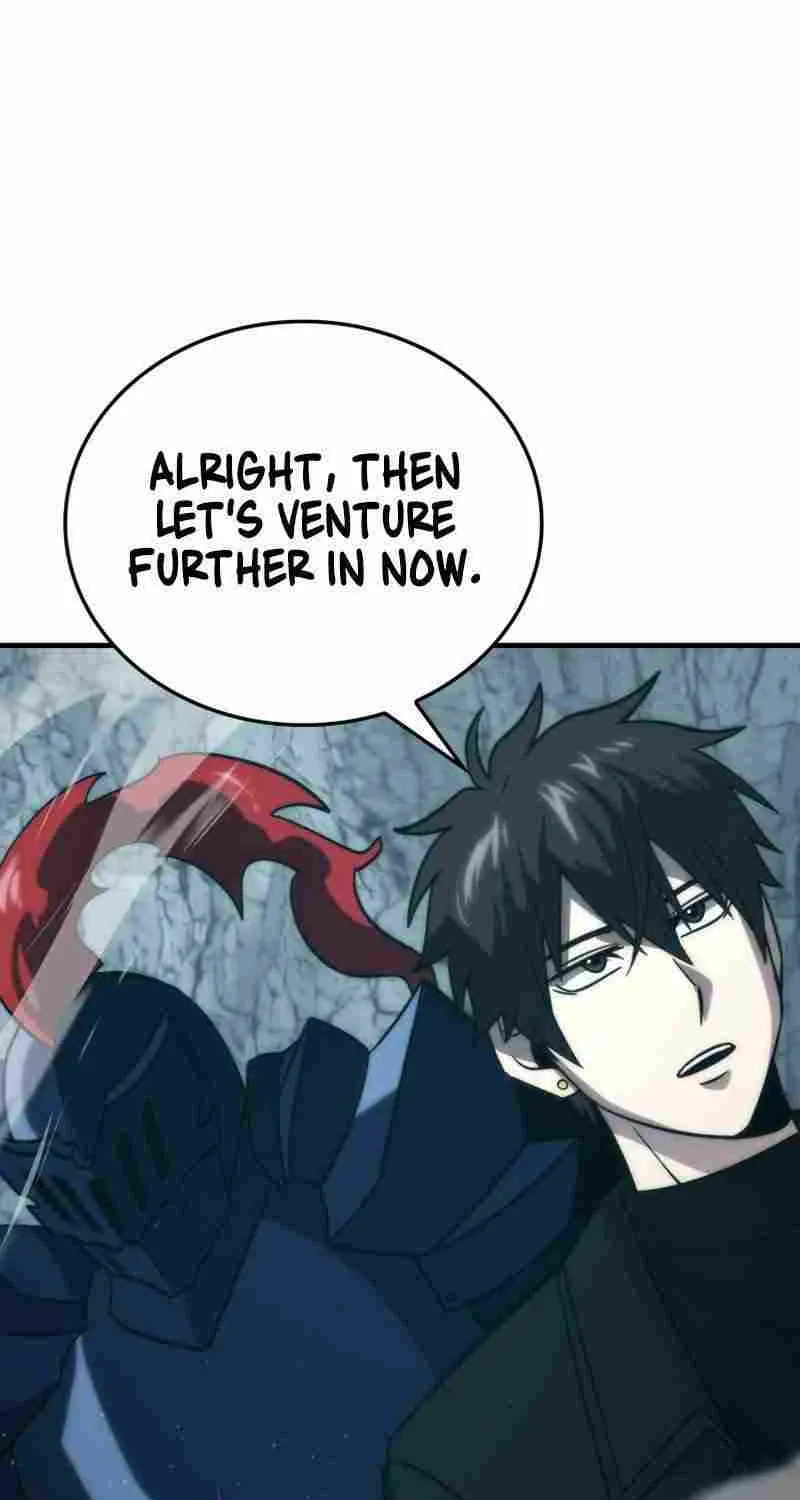 Demon Lord’s Martial Arts Ascension Chapter 75 page 89 - 
