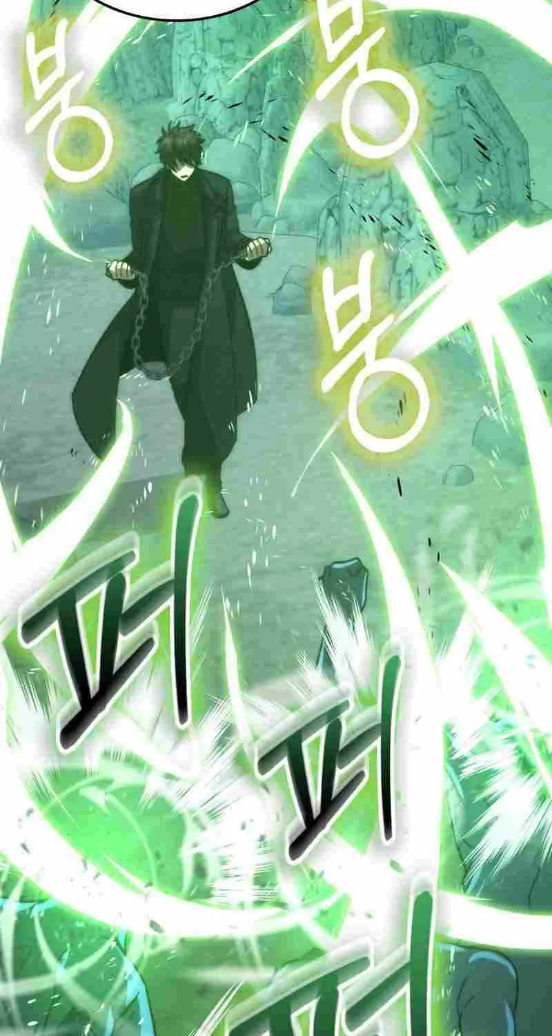 Demon Lord’s Martial Arts Ascension Chapter 75 page 94 - 