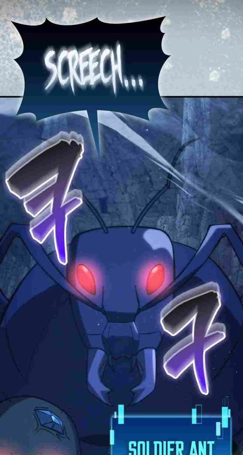 Demon Lord’s Martial Arts Ascension Chapter 75 page 98 - 