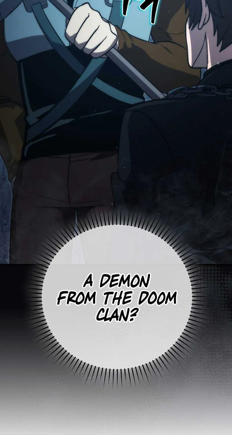 Demon Lord’s Martial Arts Ascension Chapter 76 page 11 - 