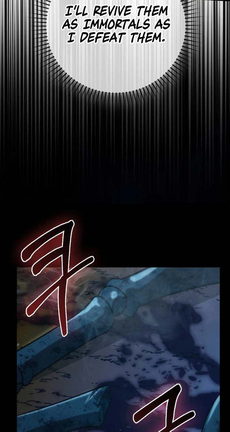 Demon Lord’s Martial Arts Ascension Chapter 76 page 107 - 
