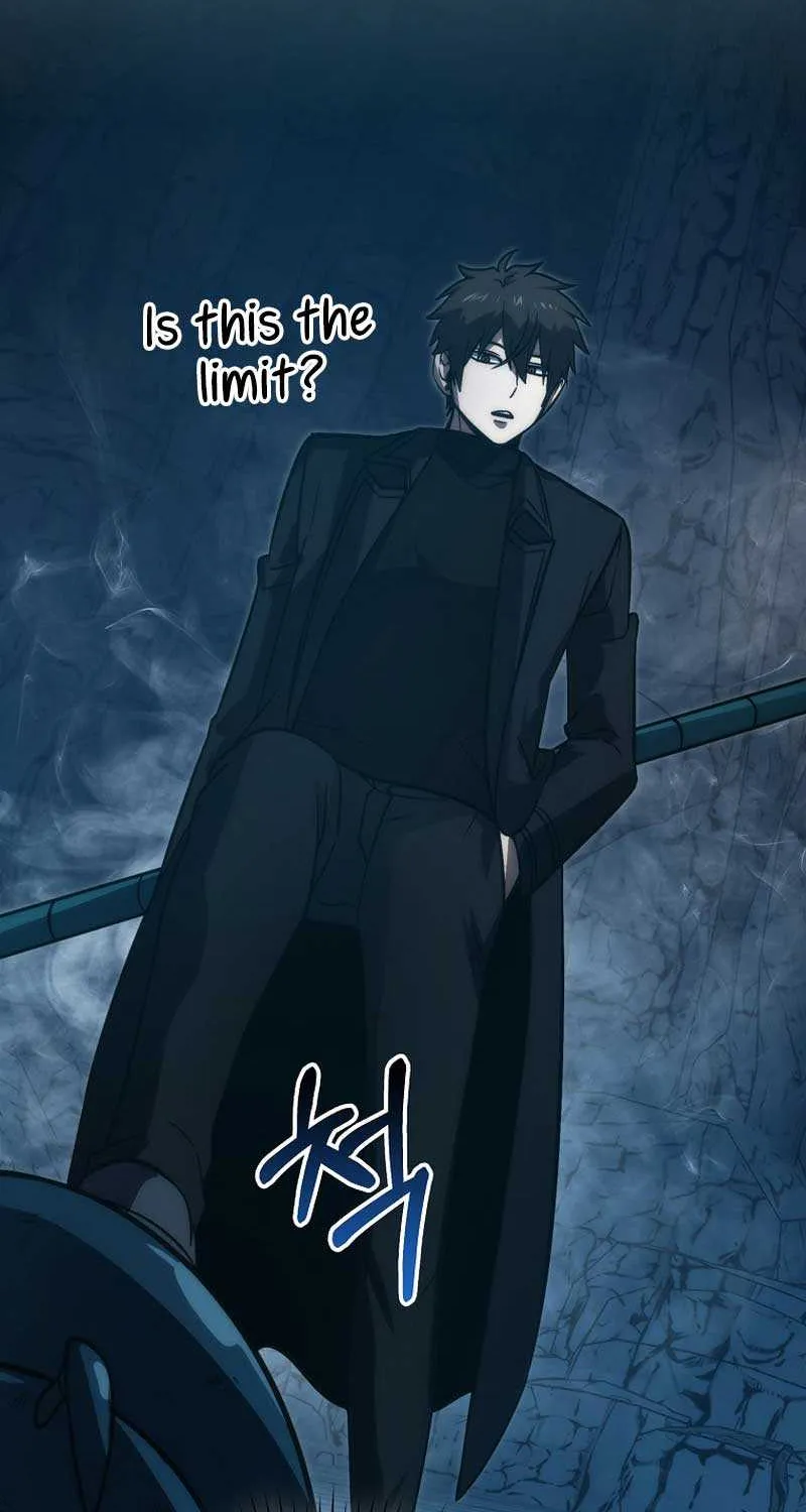 Demon Lord’s Martial Arts Ascension Chapter 76 page 109 - 