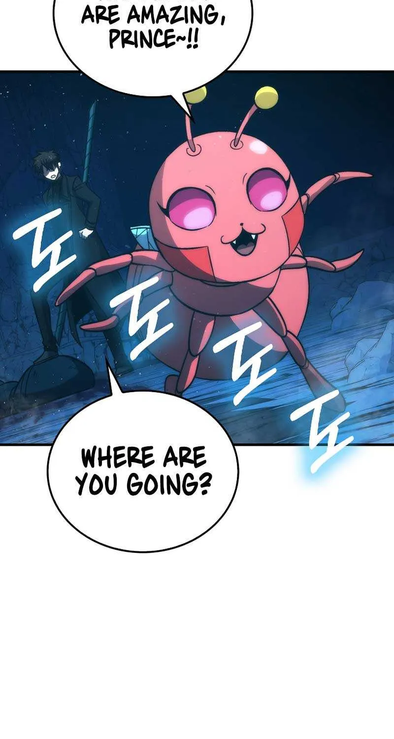 Demon Lord’s Martial Arts Ascension Chapter 76 page 111 - 