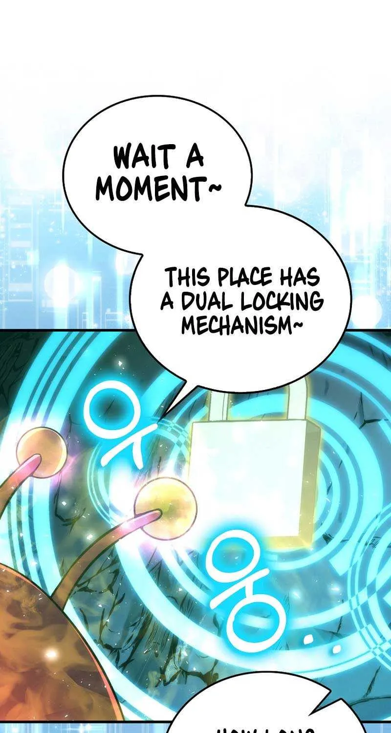 Demon Lord’s Martial Arts Ascension Chapter 76 page 112 - 