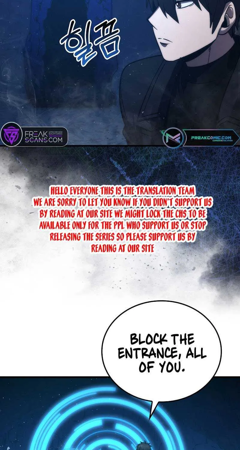 Demon Lord’s Martial Arts Ascension Chapter 76 page 114 - 