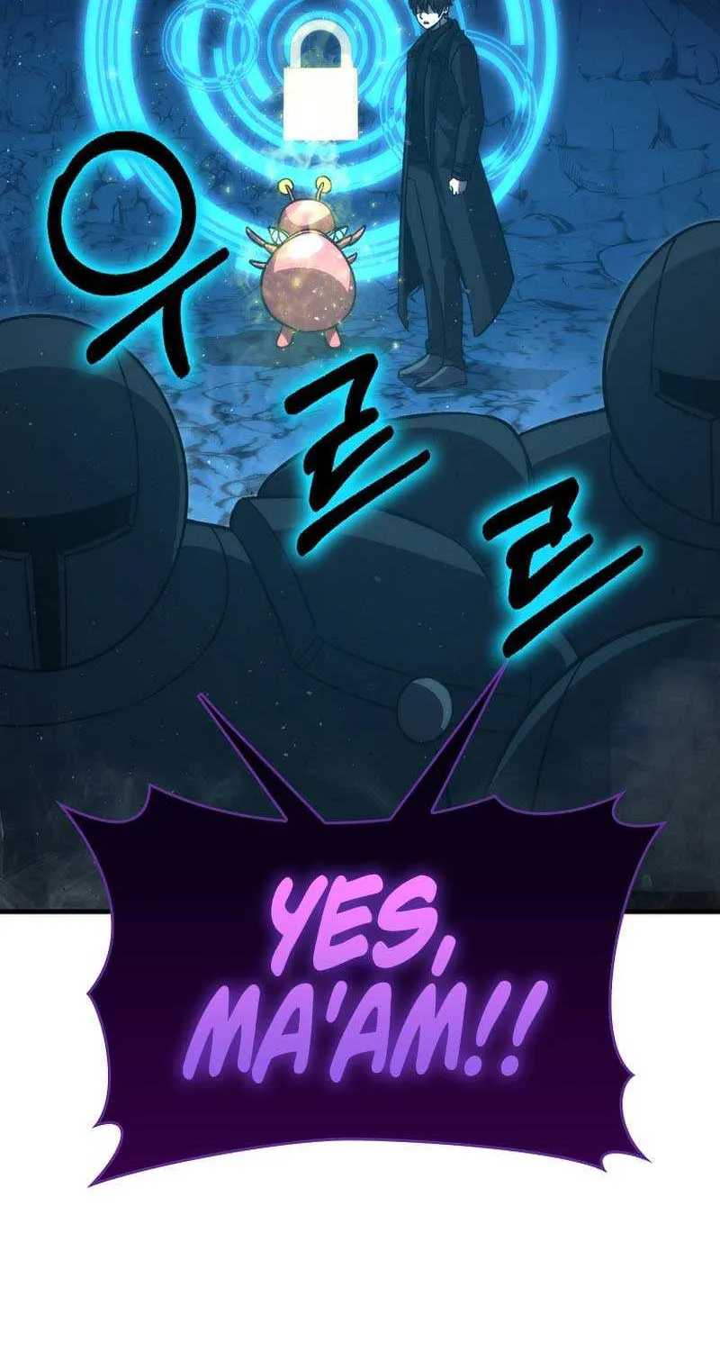 Demon Lord’s Martial Arts Ascension Chapter 76 page 115 - 