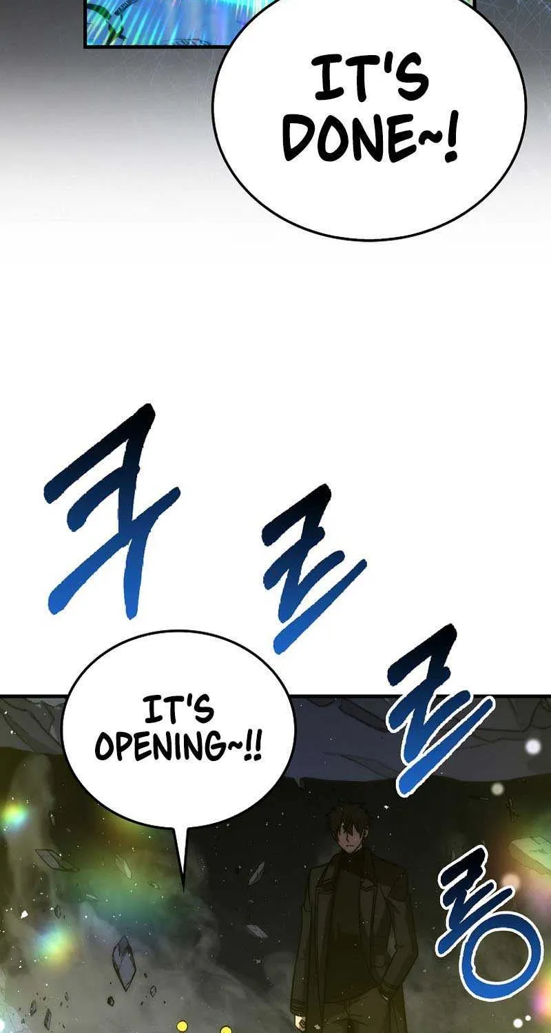 Demon Lord’s Martial Arts Ascension Chapter 76 page 117 - 
