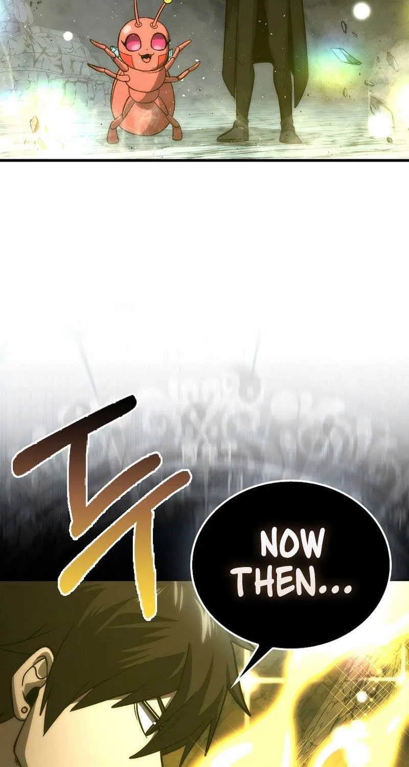 Demon Lord’s Martial Arts Ascension Chapter 76 page 118 - 