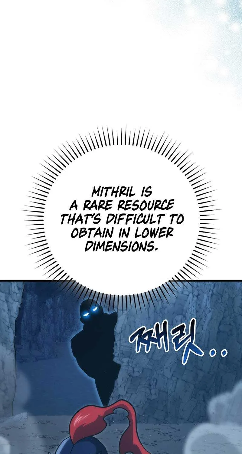 Demon Lord’s Martial Arts Ascension Chapter 76 page 16 - 