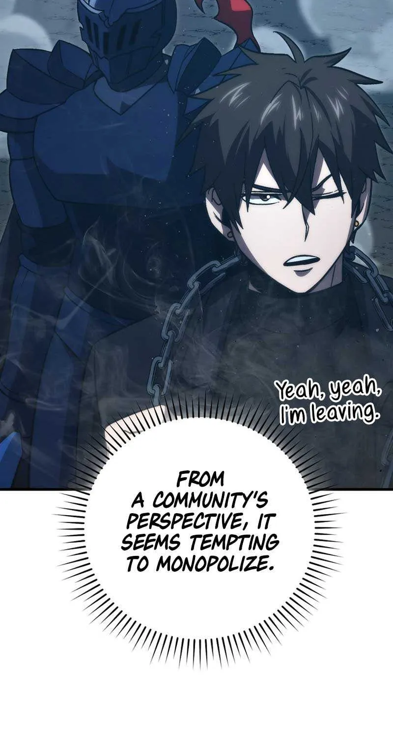 Demon Lord’s Martial Arts Ascension Chapter 76 page 17 - 