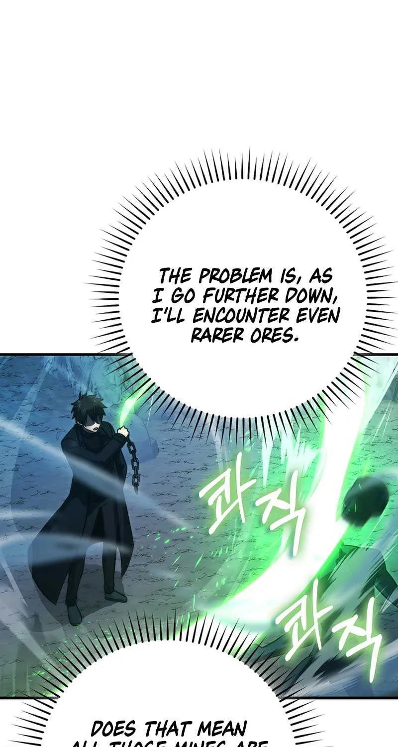 Demon Lord’s Martial Arts Ascension Chapter 76 page 18 - 