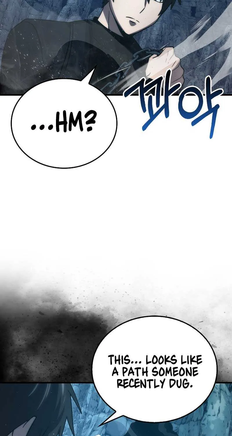 Demon Lord’s Martial Arts Ascension Chapter 76 page 20 - 
