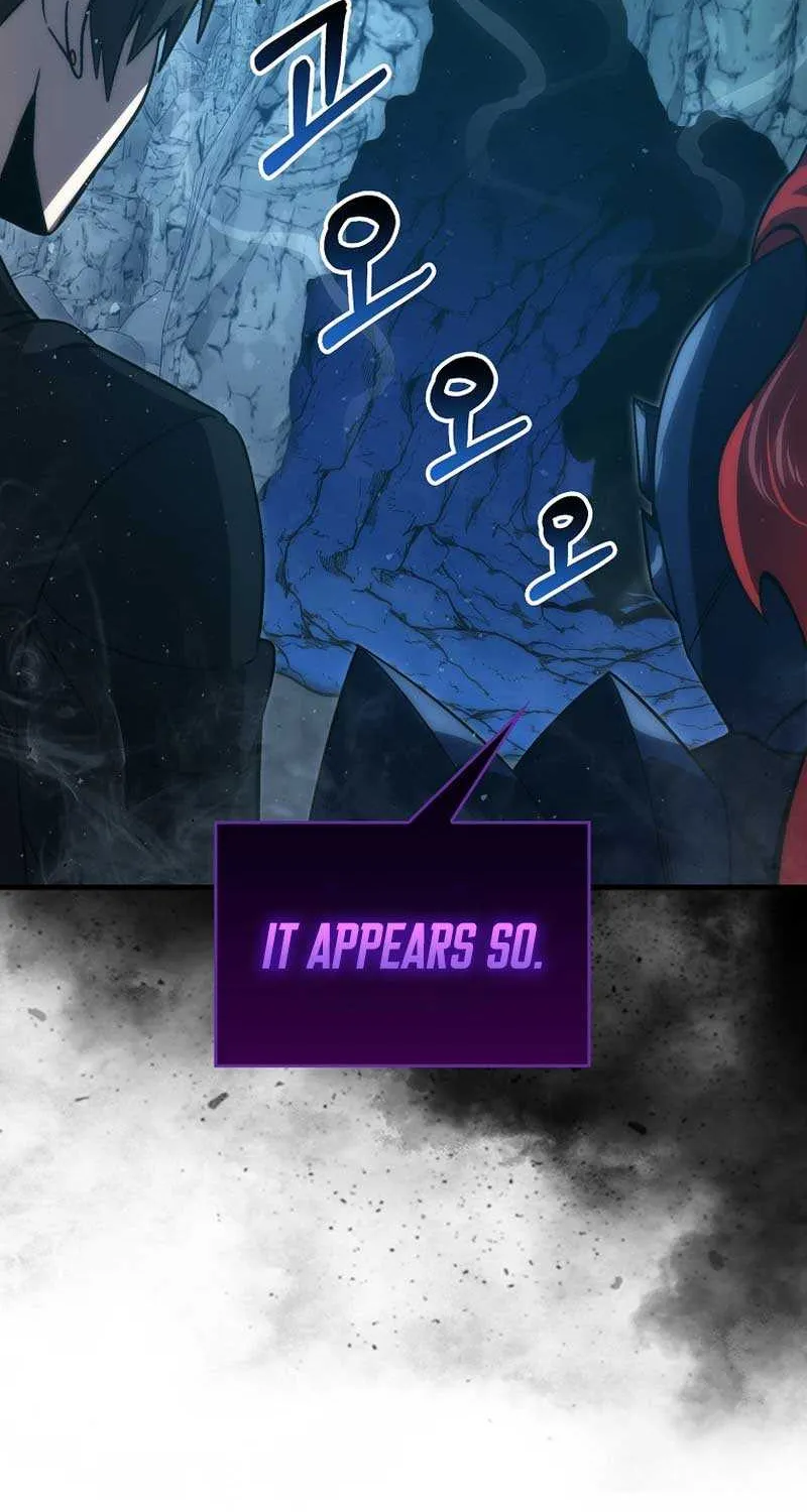 Demon Lord’s Martial Arts Ascension Chapter 76 page 21 - 