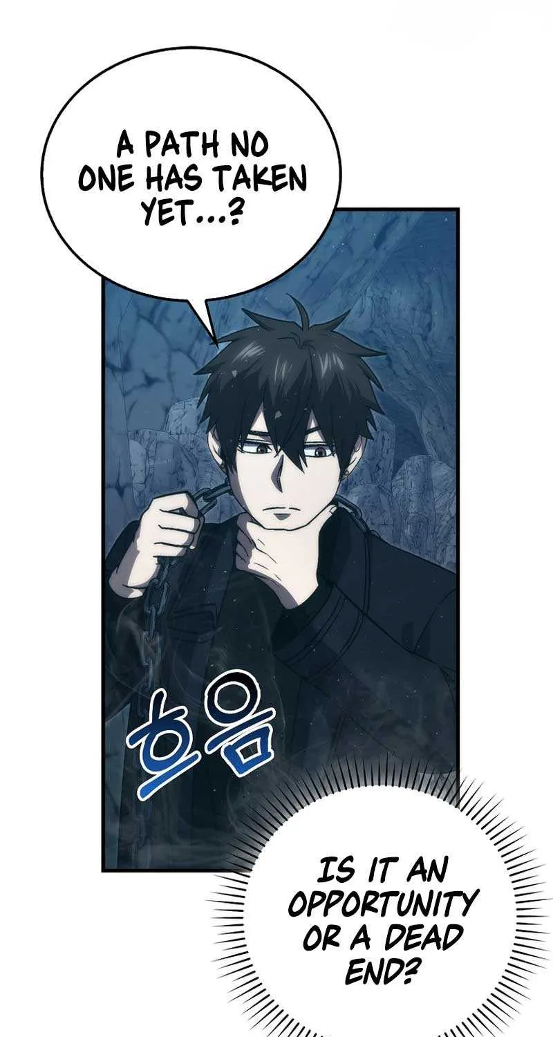 Demon Lord’s Martial Arts Ascension Chapter 76 page 22 - 