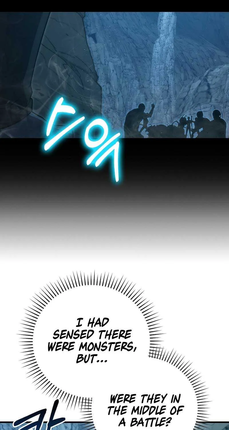Demon Lord’s Martial Arts Ascension Chapter 76 page 24 - 