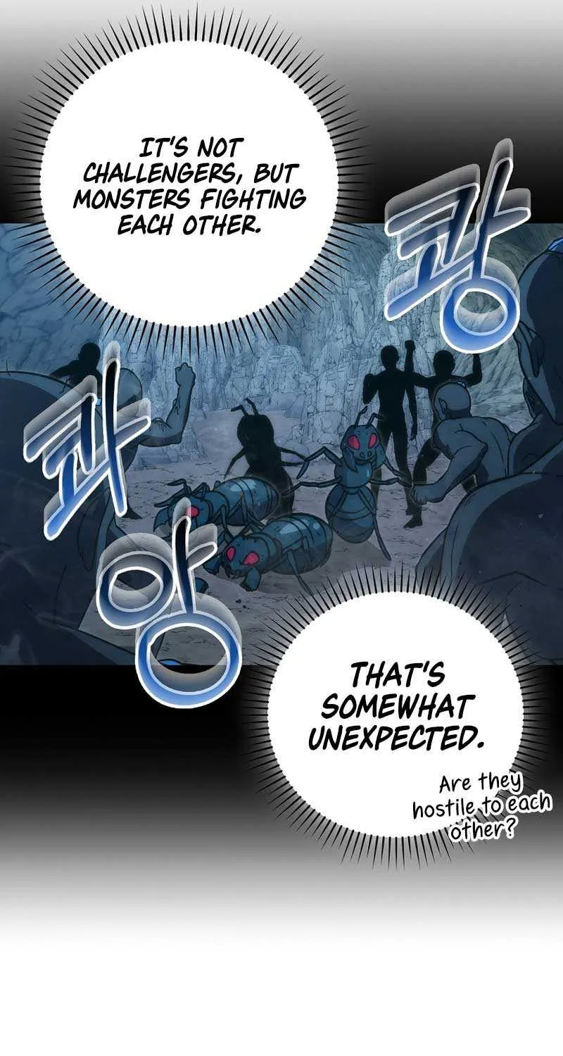 Demon Lord’s Martial Arts Ascension Chapter 76 page 26 - 