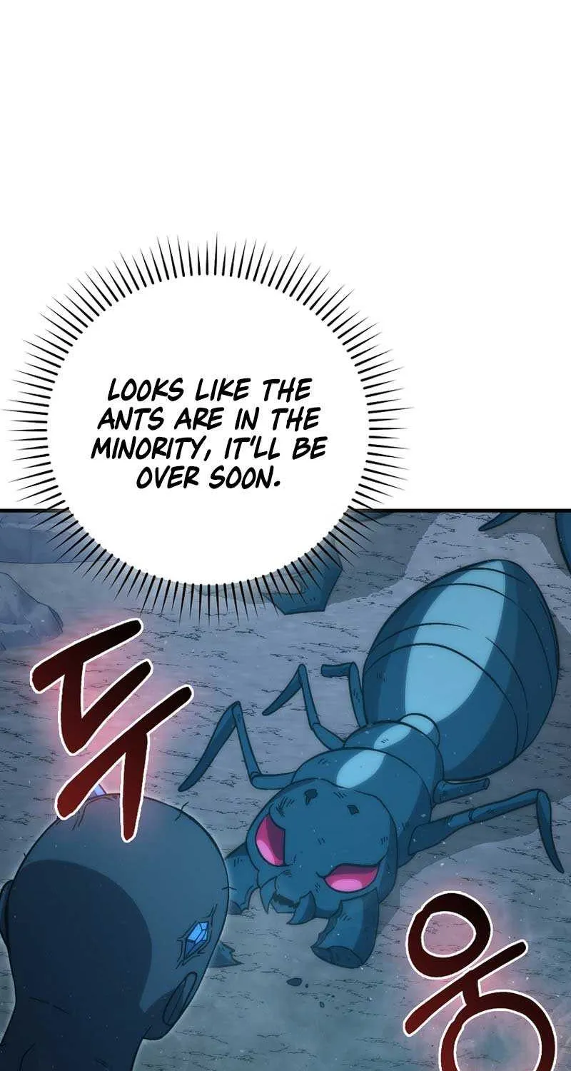 Demon Lord’s Martial Arts Ascension Chapter 76 page 27 - 