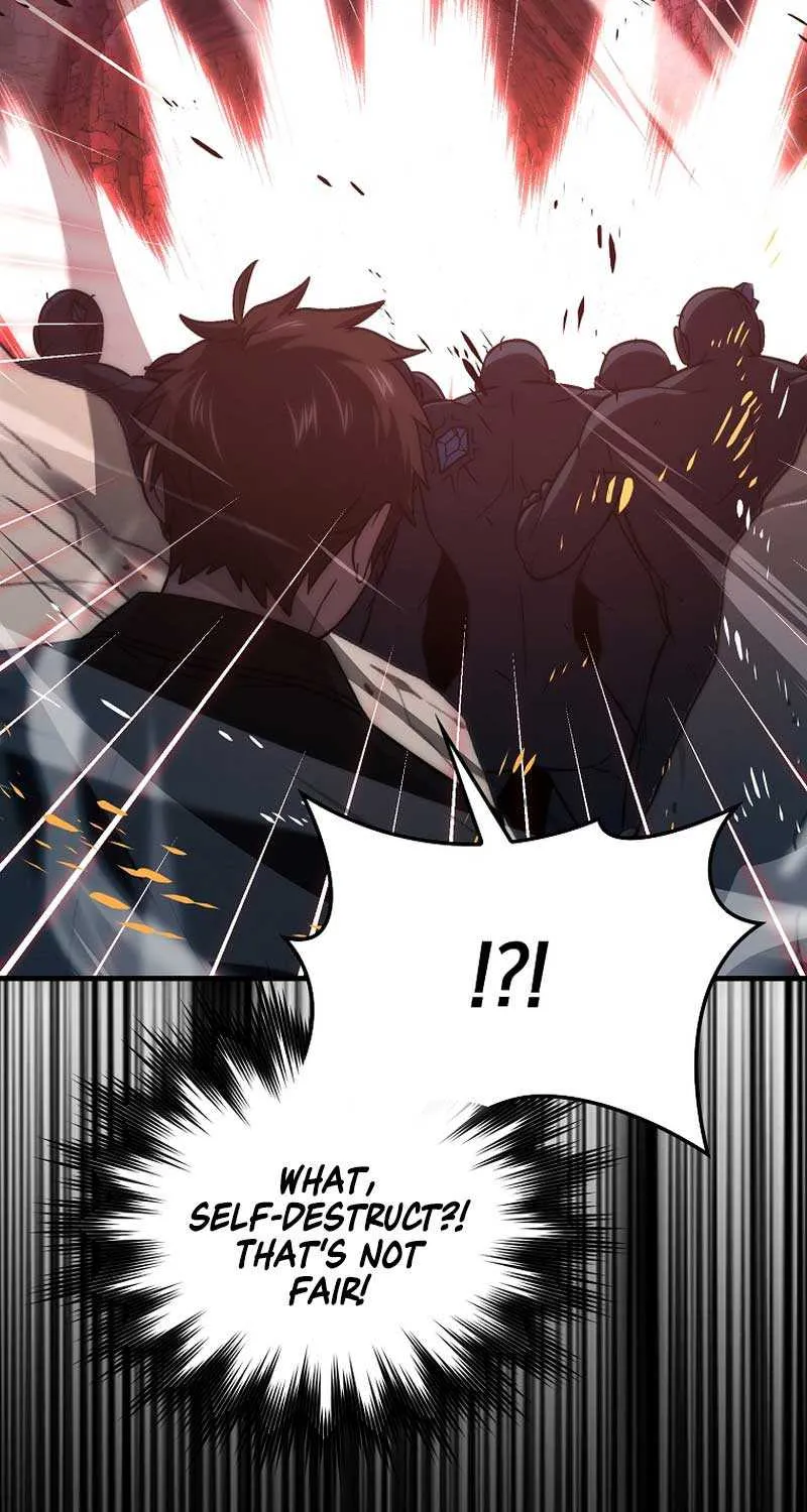 Demon Lord’s Martial Arts Ascension Chapter 76 page 30 - 