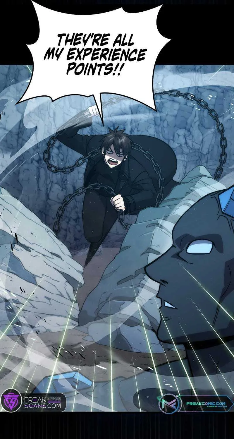 Demon Lord’s Martial Arts Ascension Chapter 76 page 32 - 