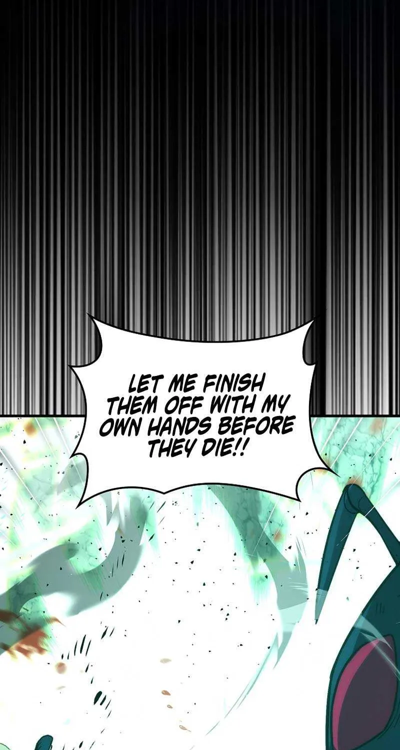 Demon Lord’s Martial Arts Ascension Chapter 76 page 33 - 