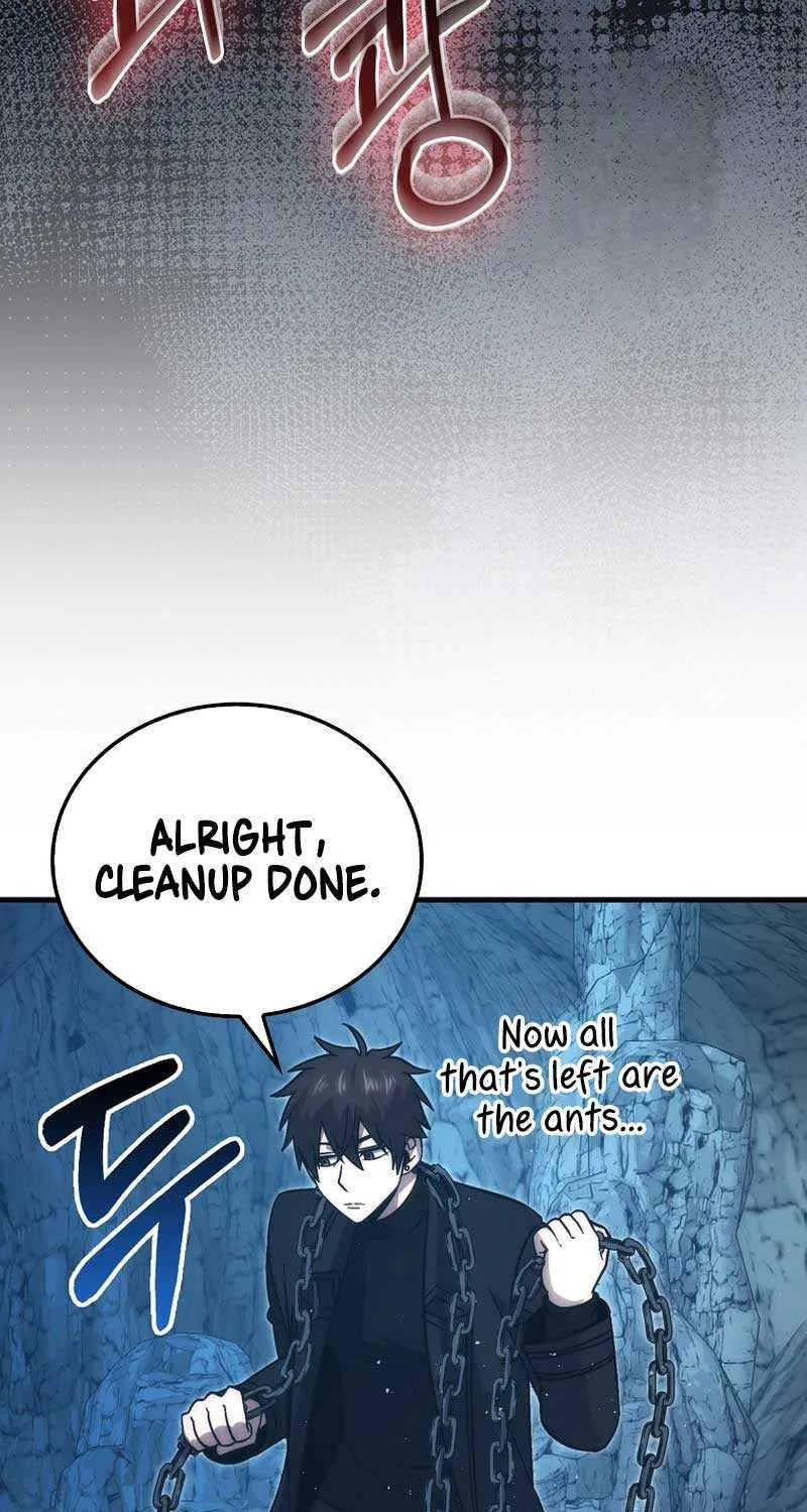 Demon Lord’s Martial Arts Ascension Chapter 76 page 36 - 