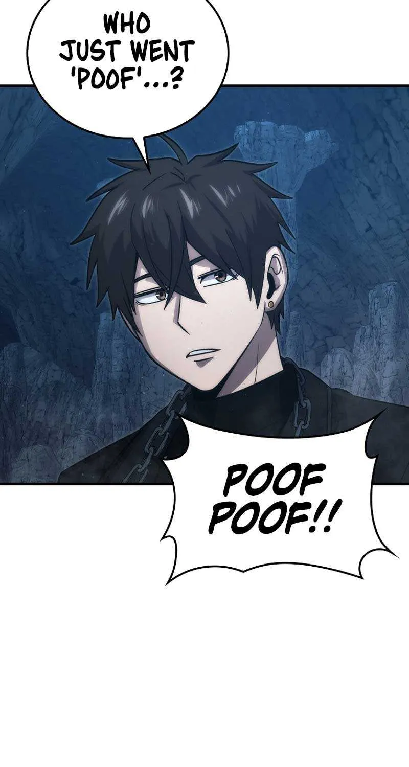 Demon Lord’s Martial Arts Ascension Chapter 76 page 38 - 