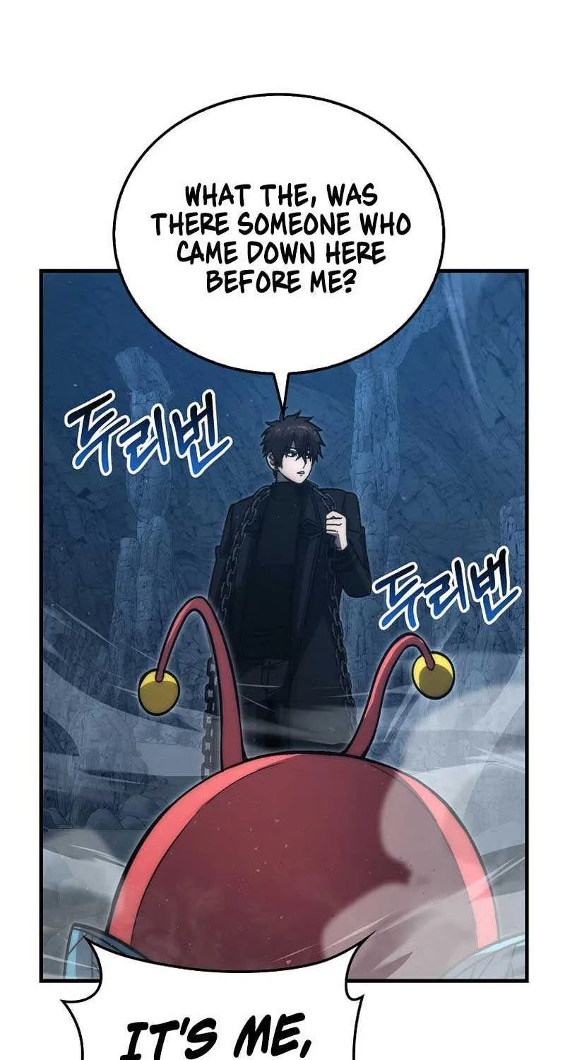 Demon Lord’s Martial Arts Ascension Chapter 76 page 39 - 