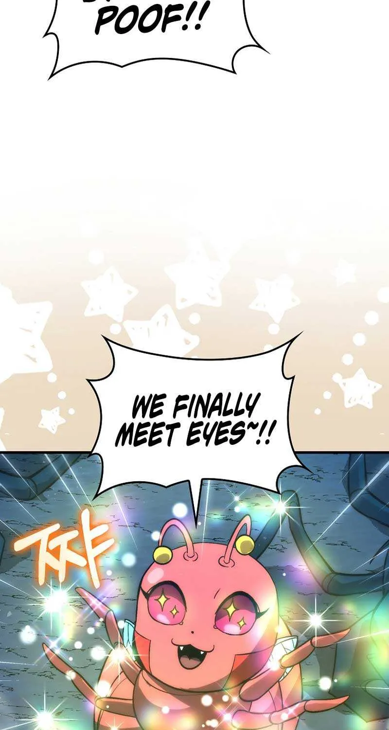 Demon Lord’s Martial Arts Ascension Chapter 76 page 40 - 