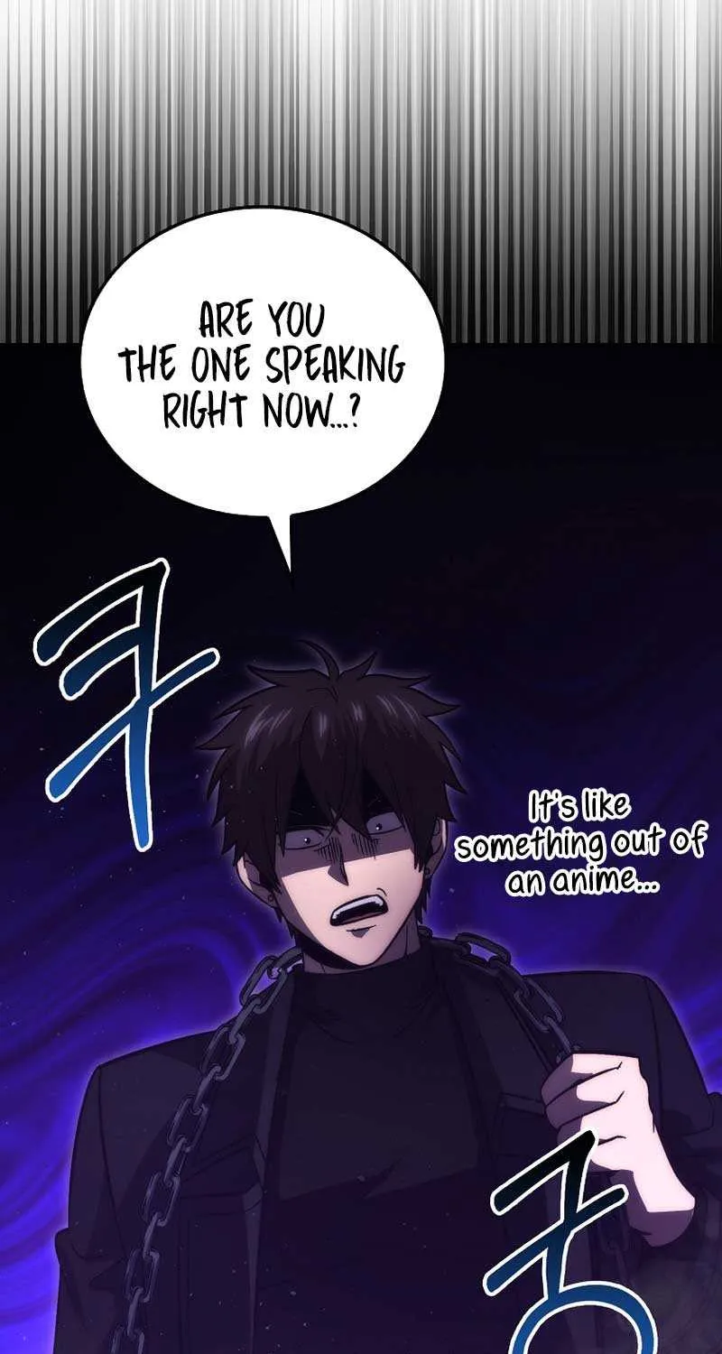 Demon Lord’s Martial Arts Ascension Chapter 76 page 42 - 