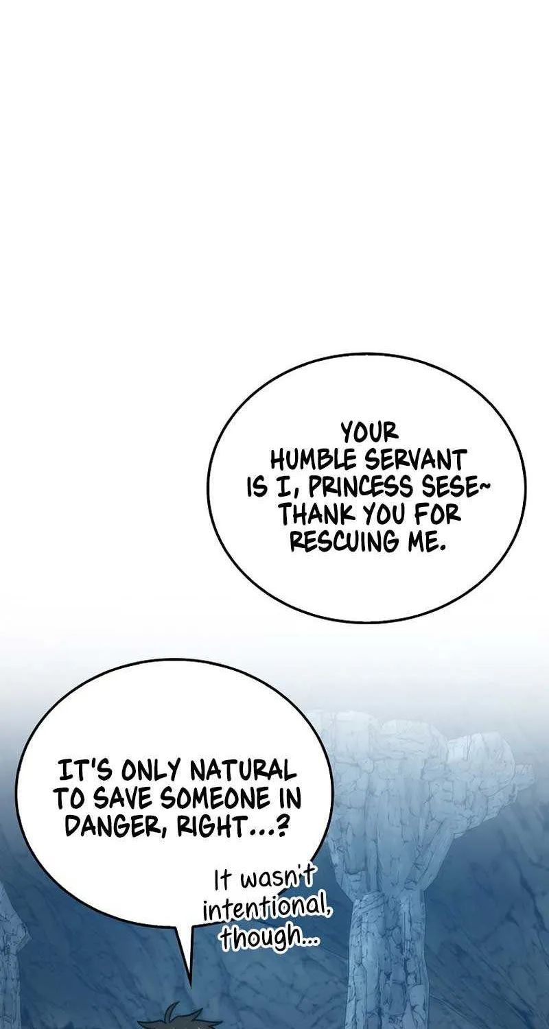 Demon Lord’s Martial Arts Ascension Chapter 76 page 45 - 