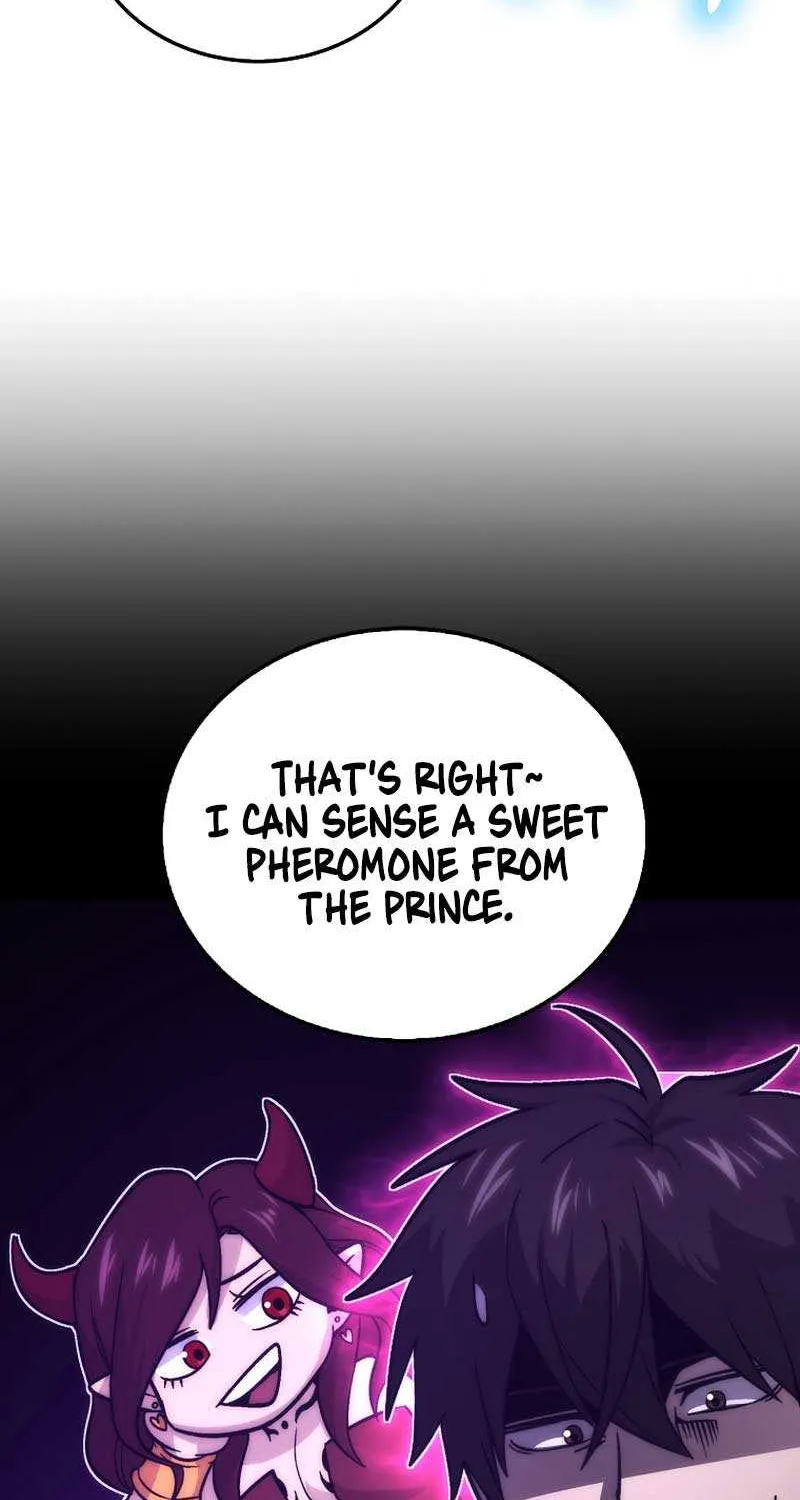 Demon Lord’s Martial Arts Ascension Chapter 76 page 47 - 