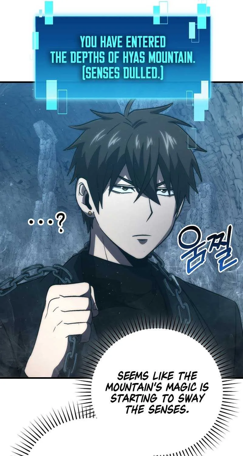 Demon Lord’s Martial Arts Ascension Chapter 76 page 6 - 