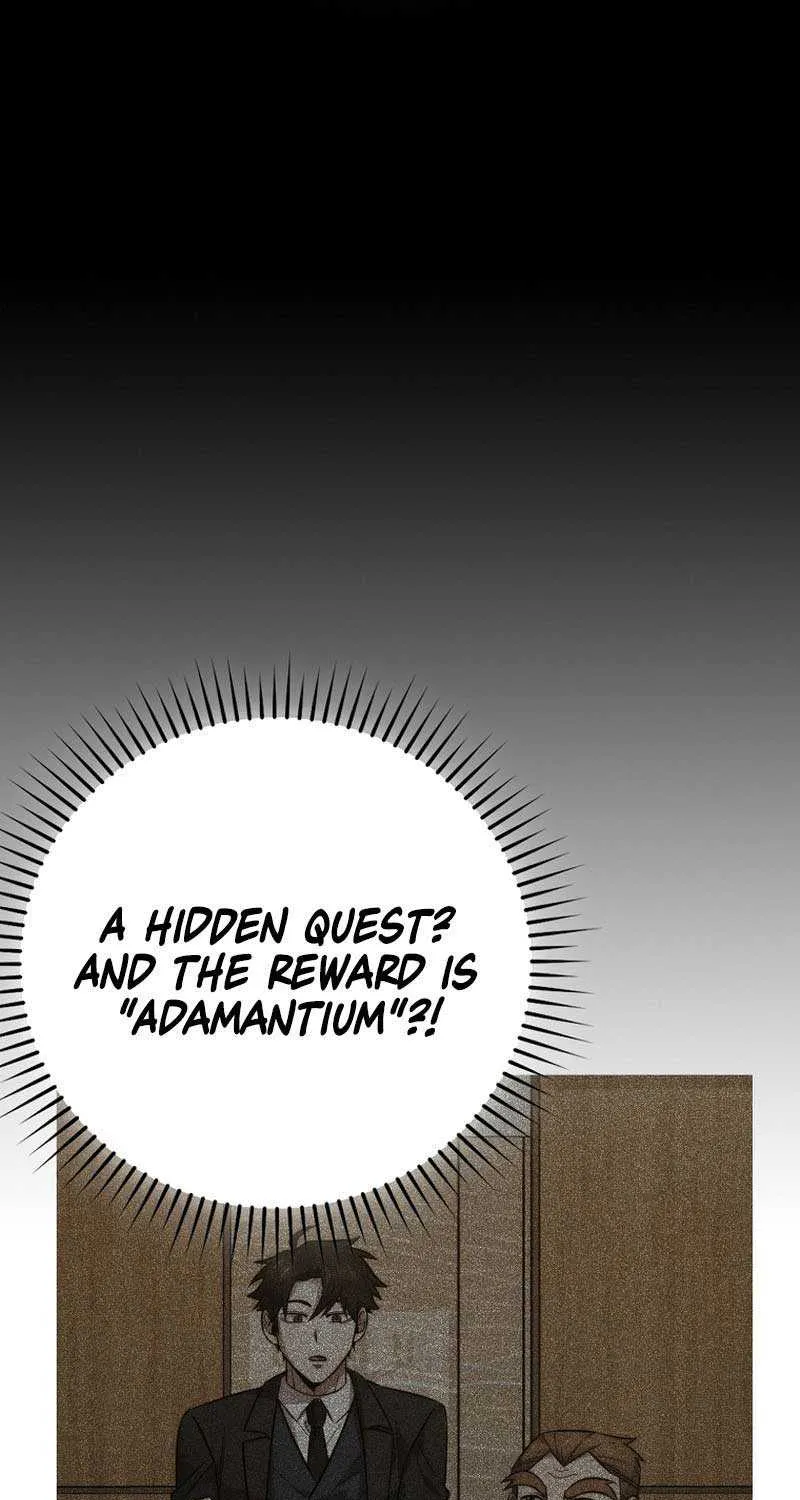 Demon Lord’s Martial Arts Ascension Chapter 76 page 56 - 