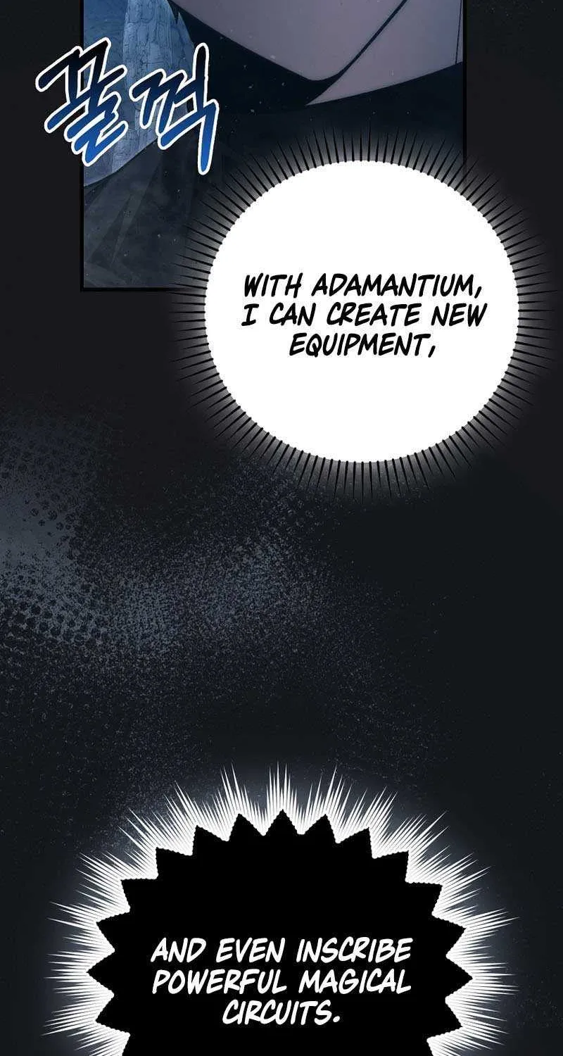 Demon Lord’s Martial Arts Ascension Chapter 76 page 59 - 