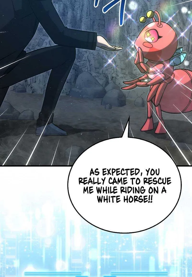 Demon Lord’s Martial Arts Ascension Chapter 76 page 61 - 