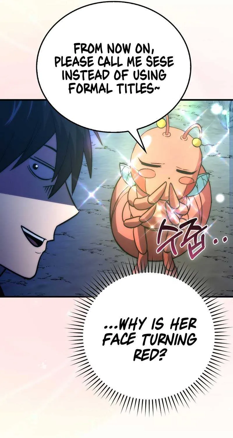 Demon Lord’s Martial Arts Ascension Chapter 76 page 63 - 