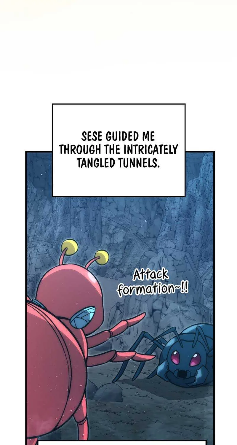 Demon Lord’s Martial Arts Ascension Chapter 76 page 64 - 