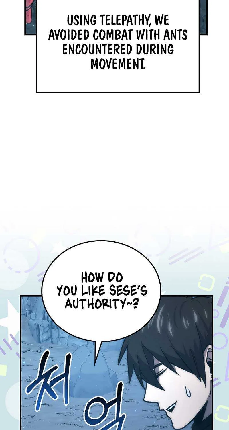 Demon Lord’s Martial Arts Ascension Chapter 76 page 65 - 