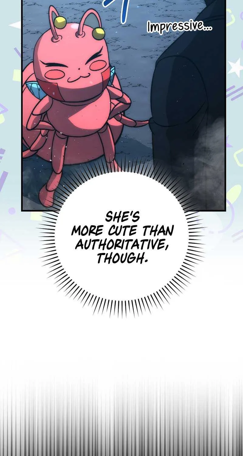 Demon Lord’s Martial Arts Ascension Chapter 76 page 66 - 