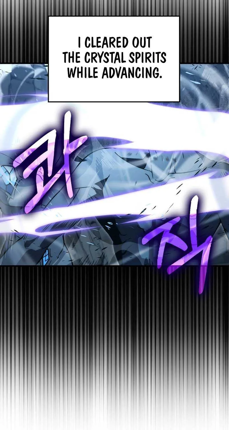 Demon Lord’s Martial Arts Ascension Chapter 76 page 67 - 