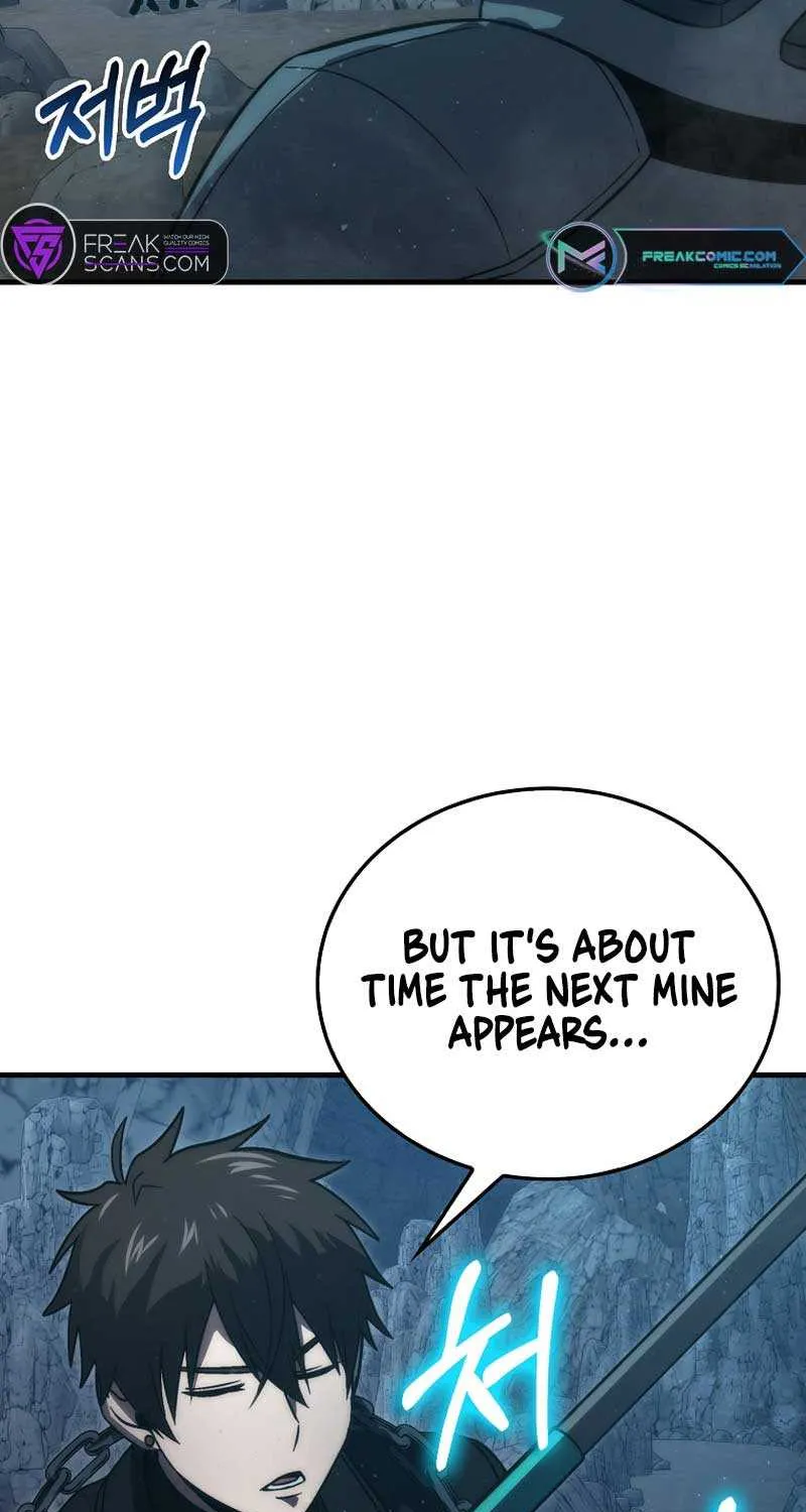 Demon Lord’s Martial Arts Ascension Chapter 76 page 8 - 