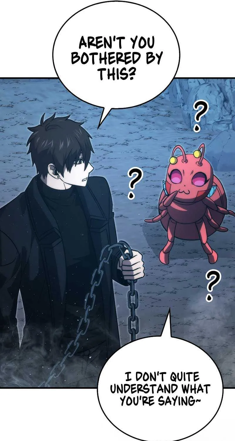 Demon Lord’s Martial Arts Ascension Chapter 76 page 72 - 