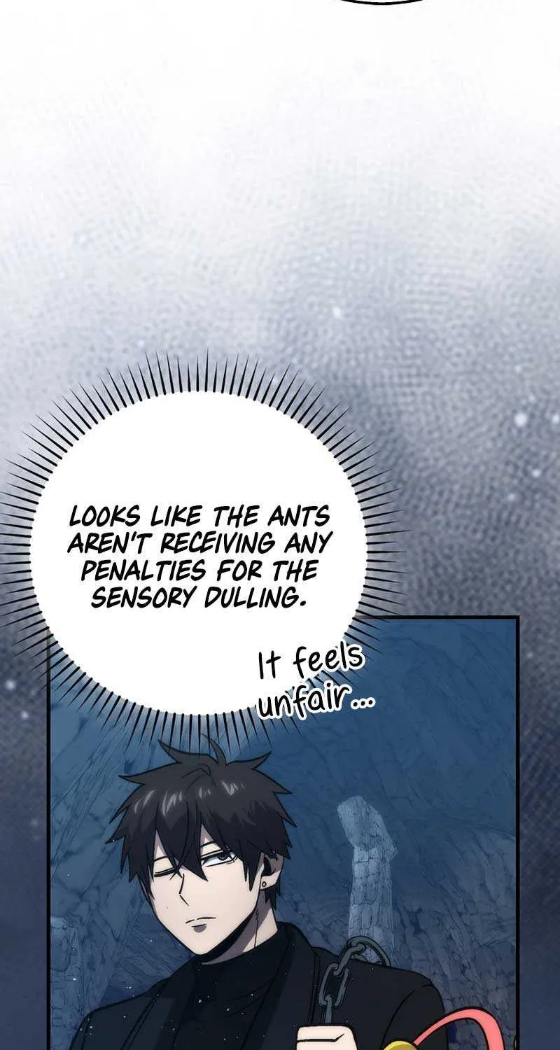 Demon Lord’s Martial Arts Ascension Chapter 76 page 73 - 