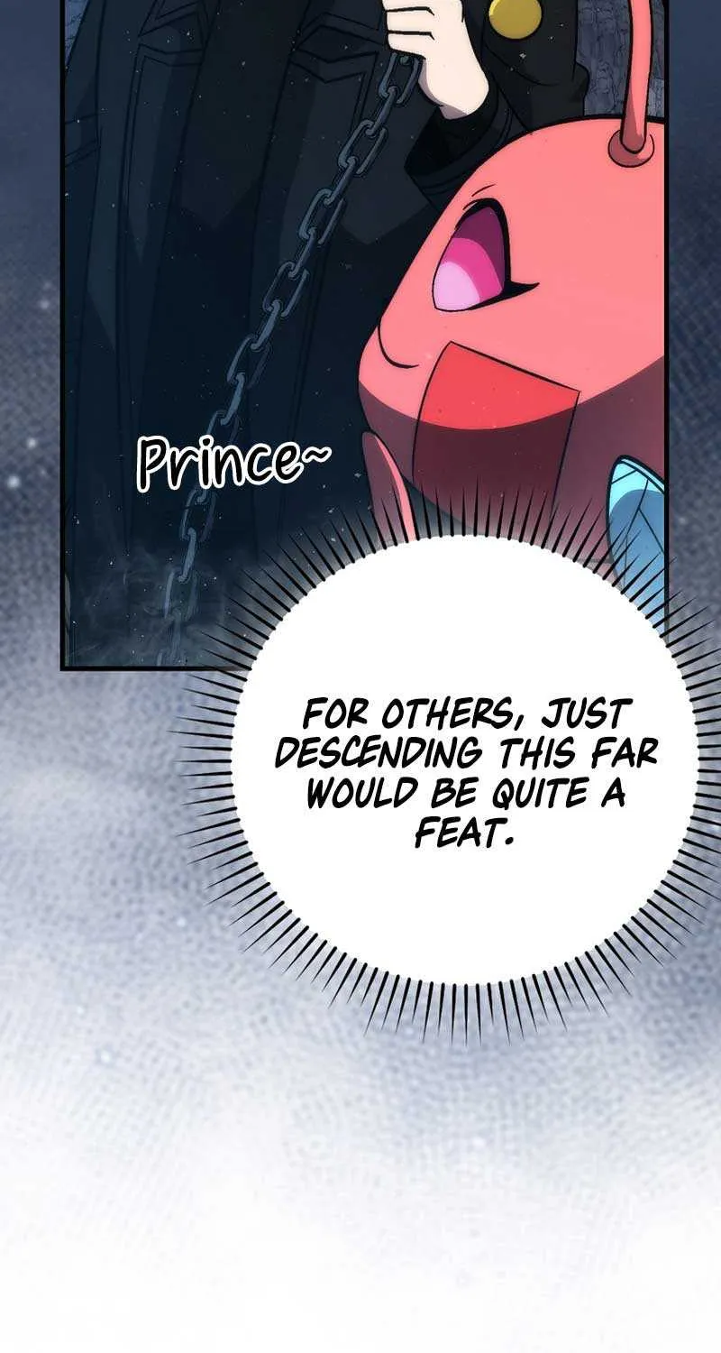 Demon Lord’s Martial Arts Ascension Chapter 76 page 74 - 