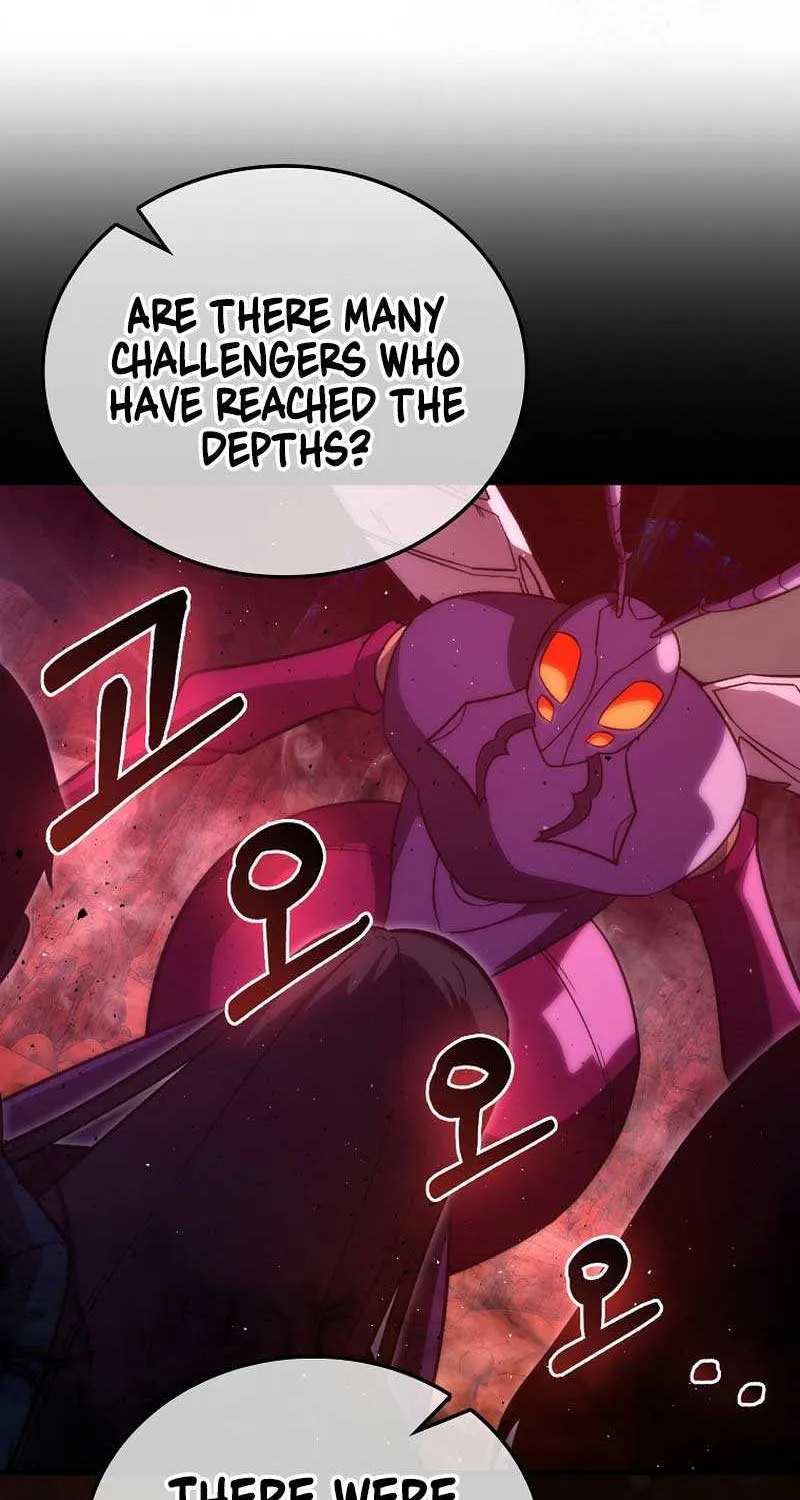 Demon Lord’s Martial Arts Ascension Chapter 76 page 75 - 
